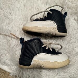 Obsidian Jordan 12 6C